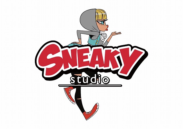 studio SNEAKY